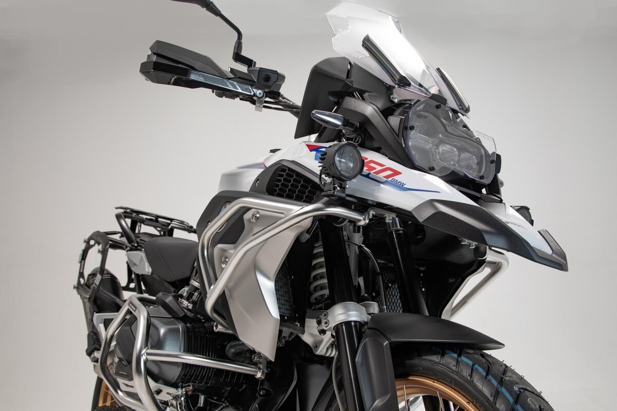 sw motech bmw r1250gs