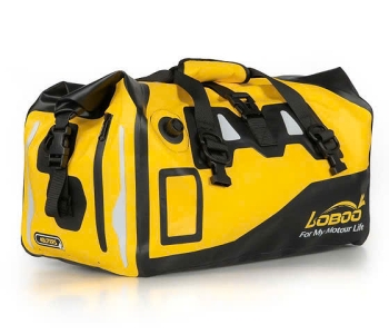 TÚI CHỐNG NƯỚC LOBOO 50L