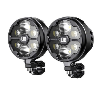 ĐÈN TRỢ SÁNG LOBOO L18S