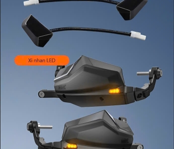 BẢO VỆ TAY LÁI LOBOO R1300GS 