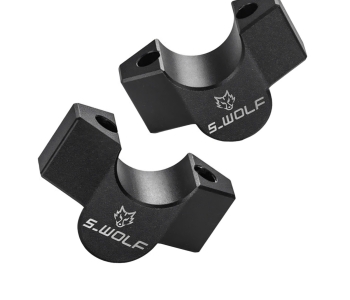 CÙM NÂNG GHI ĐÔNG S-WOLF ADV 350