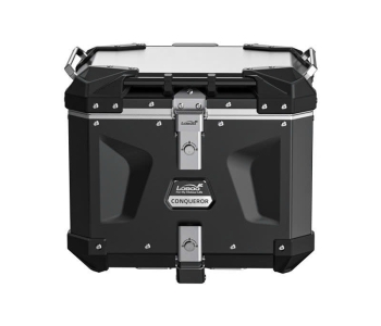 THÙNG NHÔM LOBOO CONQUORER BMW C400GT