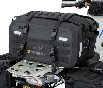 TÚI CHỐNG NƯỚC WANDERER 50L LOBOO BWBP