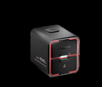 SẠC NHANH USB TR100