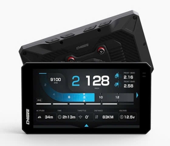 MÀN HÌNH DẪN ĐƯỜNG AIO-6 MAX