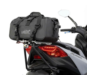 TÚI CHỐNG NƯỚC LOBOO WANDERER 20L BW20BK