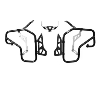 CHỐNG ĐỔ TRÊN BMW R1300 GSA