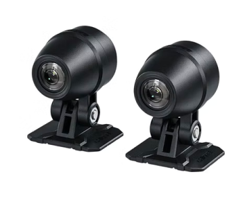 CAMERA HDR 1080P 60FPS AIO-6