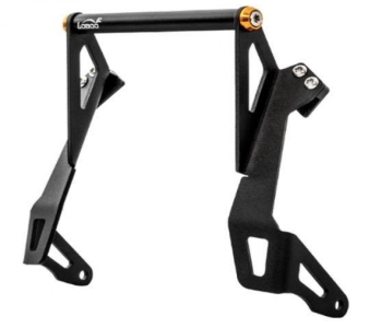 THANH BẮT GIÁ ĐỠ GPS LOBOO HONDA ADV 350