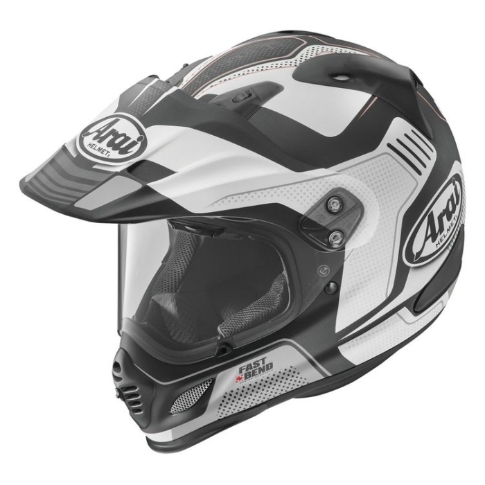 arai xd4 vs tour cross 3