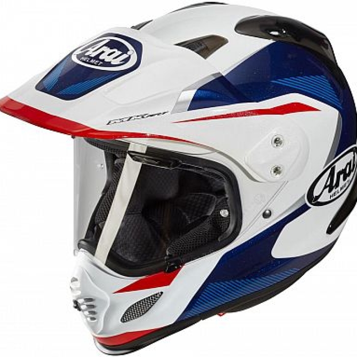 Arai cross hot sale tour 3